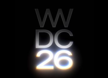 Apple Announces WWDC 2026 for June 8; to Showcase Advancements in AI, Software
