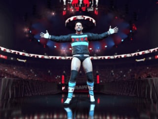 WWE 2K26 Review: The Show Must Go On
