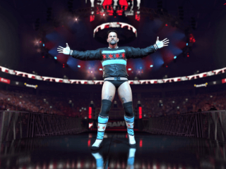 WWE 2K26 Review: The Show Must Go On