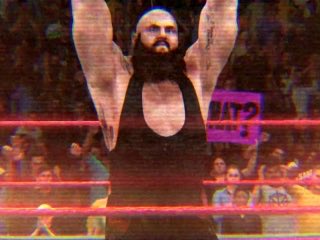 WWE&#039;s Braun Strowman on WWE 2K19 Ratings, WWE 2K20&#039;s Cover Star, and More