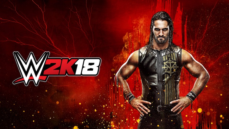 WWE 2K18 Review: Is This the Battle Royale You&rsquo;re Looking For?