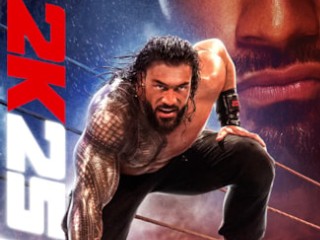 WWE 2K25 March Release, Editions, Cover Stars Revealed; Pre-Orders Go Live