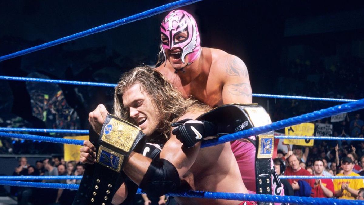 WWE Partners With Blockchain Creative Labs to Announce NFT Marketplace Due to Launch Soon