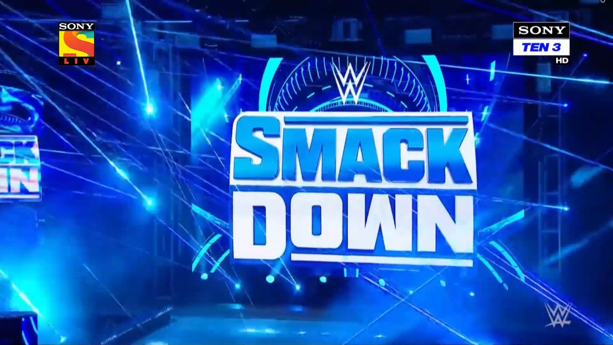 WWE, Sony India Bringing WWE Network to SonyLIV