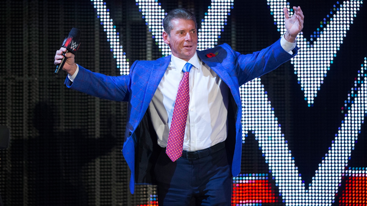 Vince McMahon&rsquo;s WWE Nearing Deal to Merge with UFC Owner Endeavor Group: Report