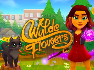 Wylde Flowers Review: Apple Arcade&rsquo;s Farming and Life Sim Has a Magical Twist