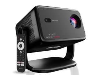 Top Projectors Under Rs. 20,000 for Home Theatre in India: Lumio Arc 5, Crossbeats Lumex Flix and More