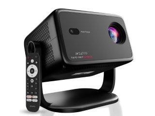 Best Home Theatre Projectors Under Rs. 20,000 in India