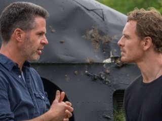 X-Men: Dark Phoenix Is &lsquo;Natural Culmination&rsquo; of Fox&rsquo;s Run, Says Director Simon Kinberg