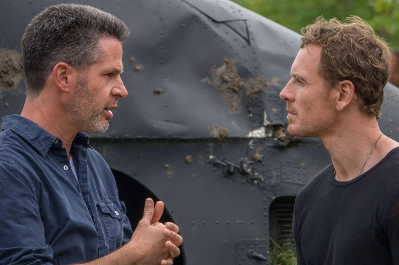 X-Men: Dark Phoenix Is &lsquo;Natural Culmination&rsquo; of Fox&rsquo;s Run, Says Director Simon Kinberg