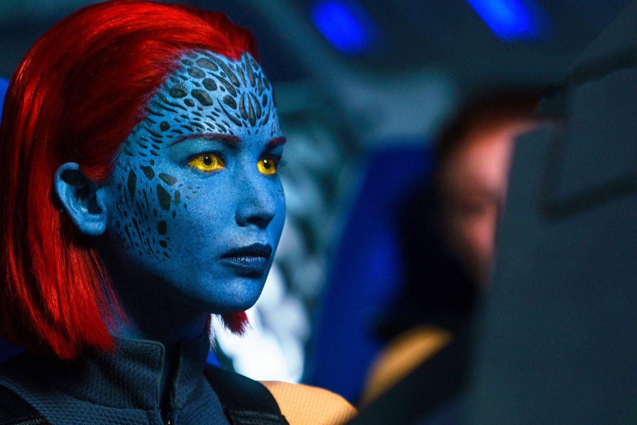 X-Men: Dark Phoenix, The New Mutants Get New Release Dates