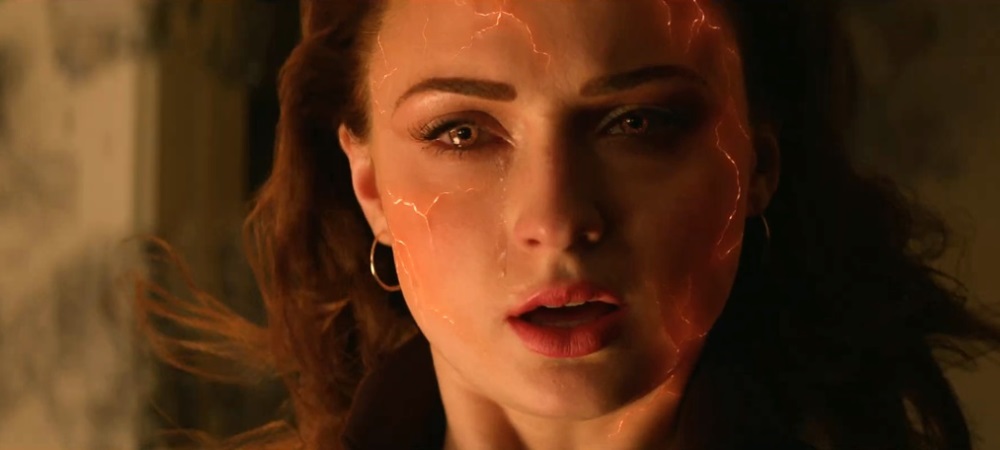X-Men: Dark Phoenix Trailer &ndash; Jean Grey Is Going to Kill &lsquo;Em All