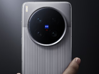 Vivo X200 Ultra With Snapdragon 8 Elite SoC, 200-Megapixel Telephoto Camera Launched: Price, Specifications