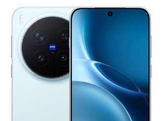 Vivo X500 Pro Mini Leak Reveals 2nm MediaTek Dimensity Chip, 7,000mAh Battery and More