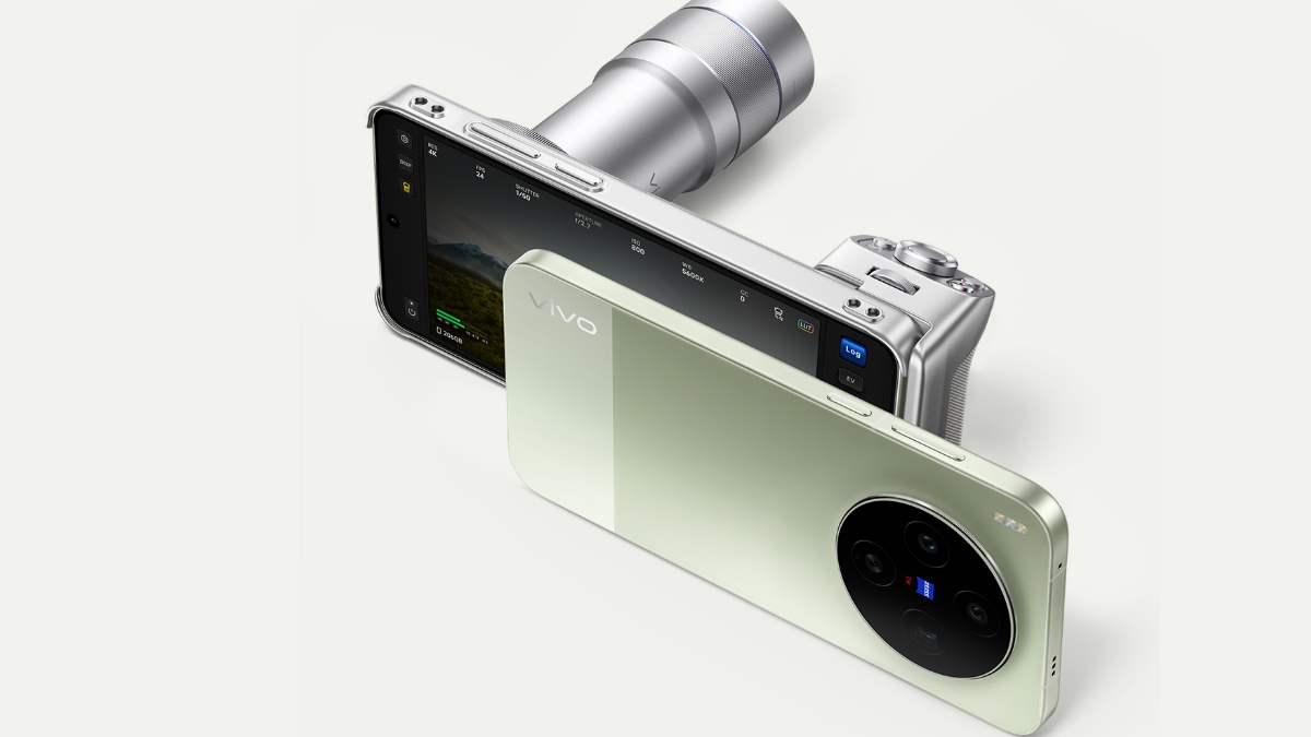 Vivo X300 Ultra, Oppo Find X9 Ultra Prices Leaked; Could Be More Expensive Than Xiaomi 17 Ultra