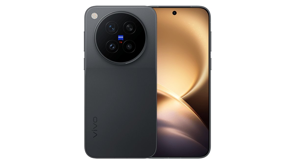 Vivo X500 Pro Appears on Thailand's NBTC Certification Database Ahead of Global Launch