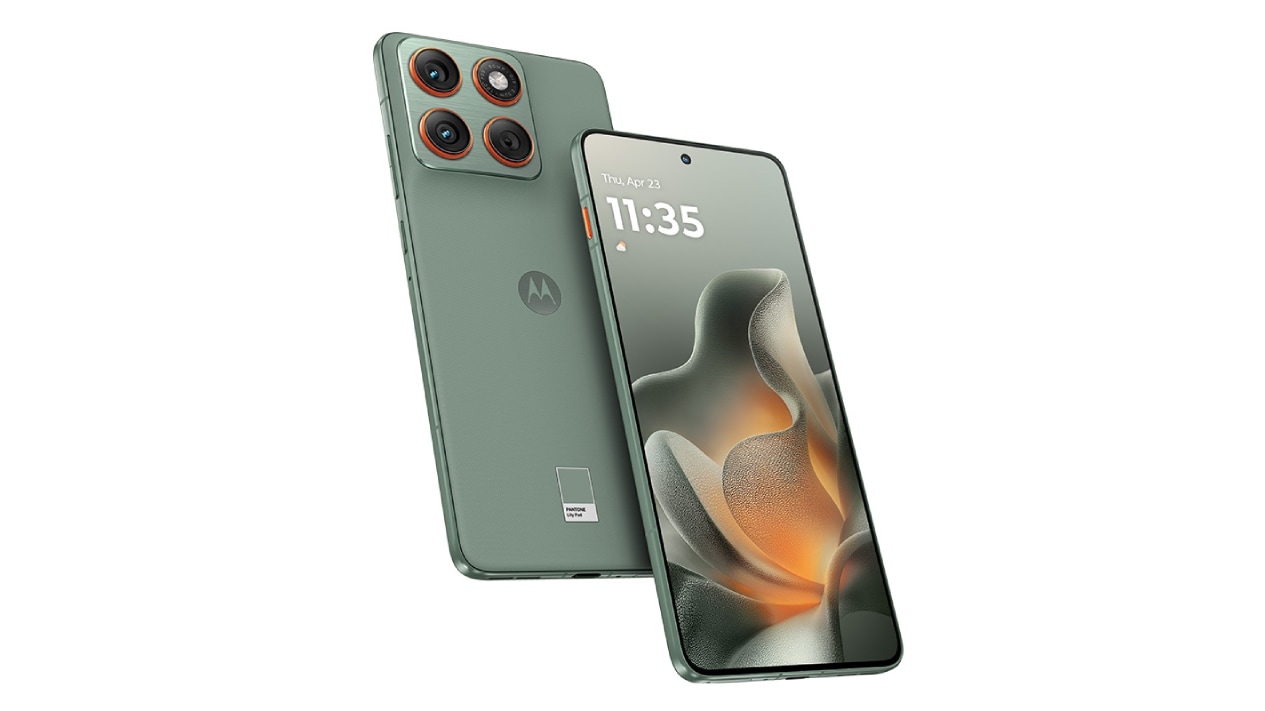 Moto X70 Air India Launch Seemingly Teased: Here Are Some Confirmed Specifications, Price Range Moto X70 Air India Launch Seemingly Teased: Here Are Some Confirmed Specifications, Price Range