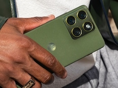 Moto X70 Air India Launch Seemingly Teased: Here Are Some Confirmed Specifications, Price Range