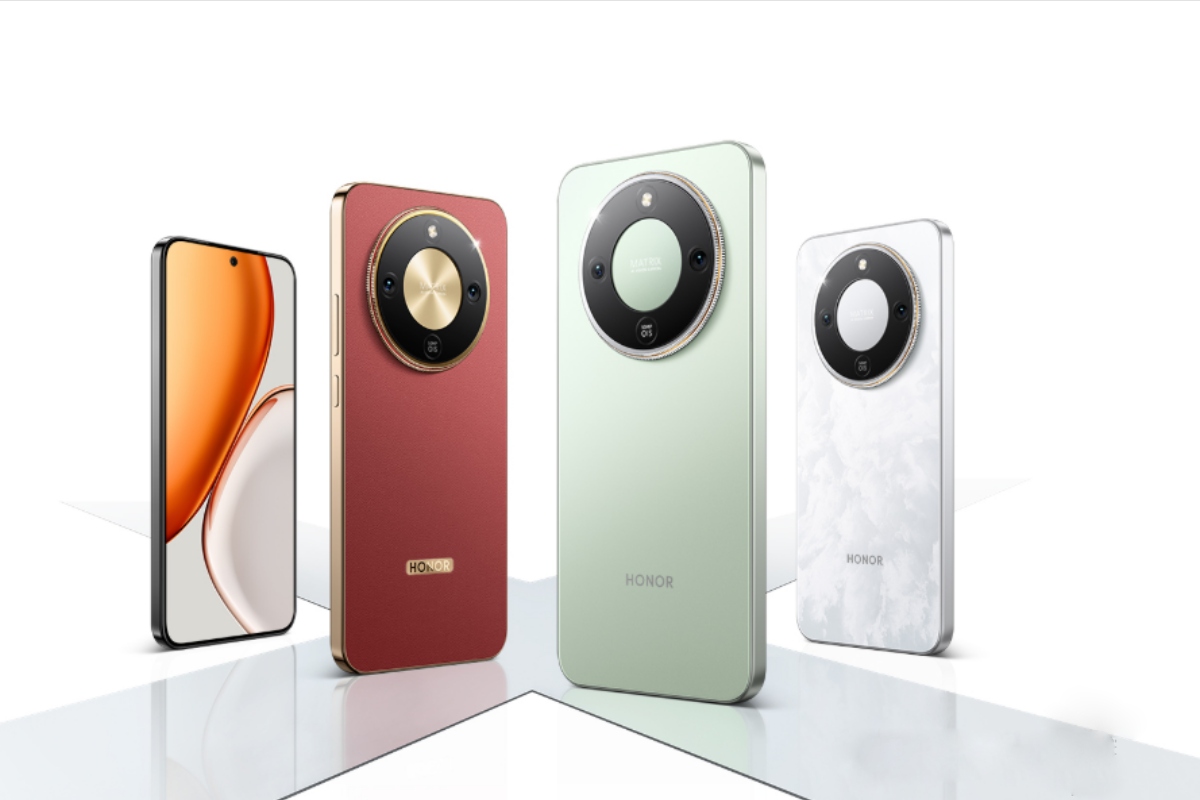 Honor X80 Tipped to Get 10,000mAh Battery, Snapdragon Chipset, More