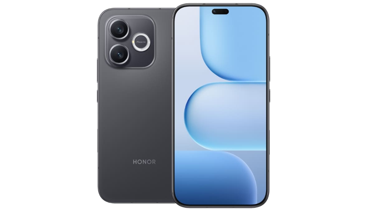 x80i honor Honor X80i