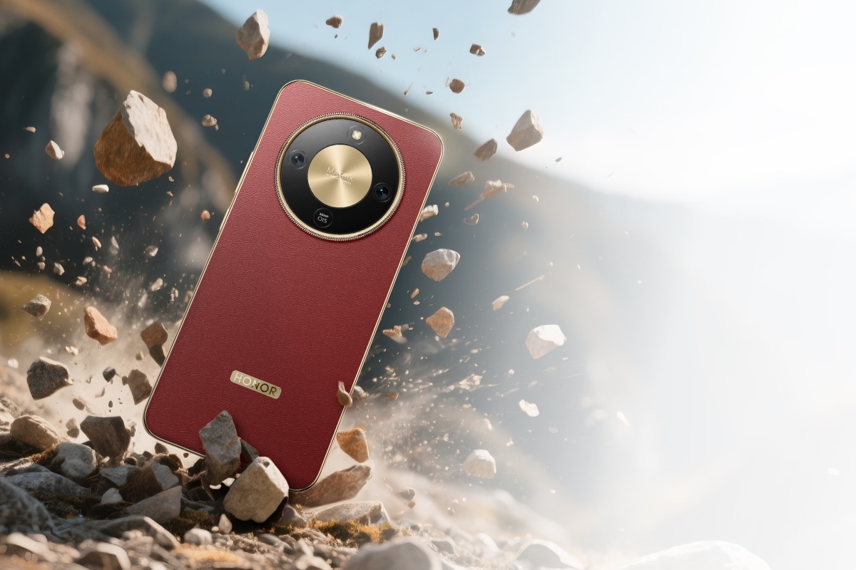 Honor X70 With 8,300mAh Battery, Snapdragon 6 Gen 4 SoC Launched: Price, Specifications