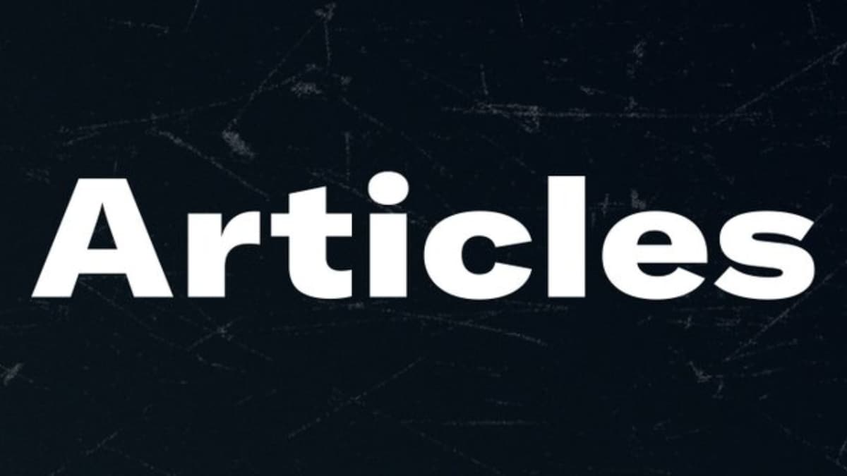 X Introduces ‘Articles’ for Premium+ Users to Write and Share Long-Form Content