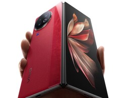 Vivo X Fold 3 Series Tipped to Get OmniVision OV50H Main Camera Vivo X Fold 3 Series Tipped to Get OmniVision OV50H Main Camera