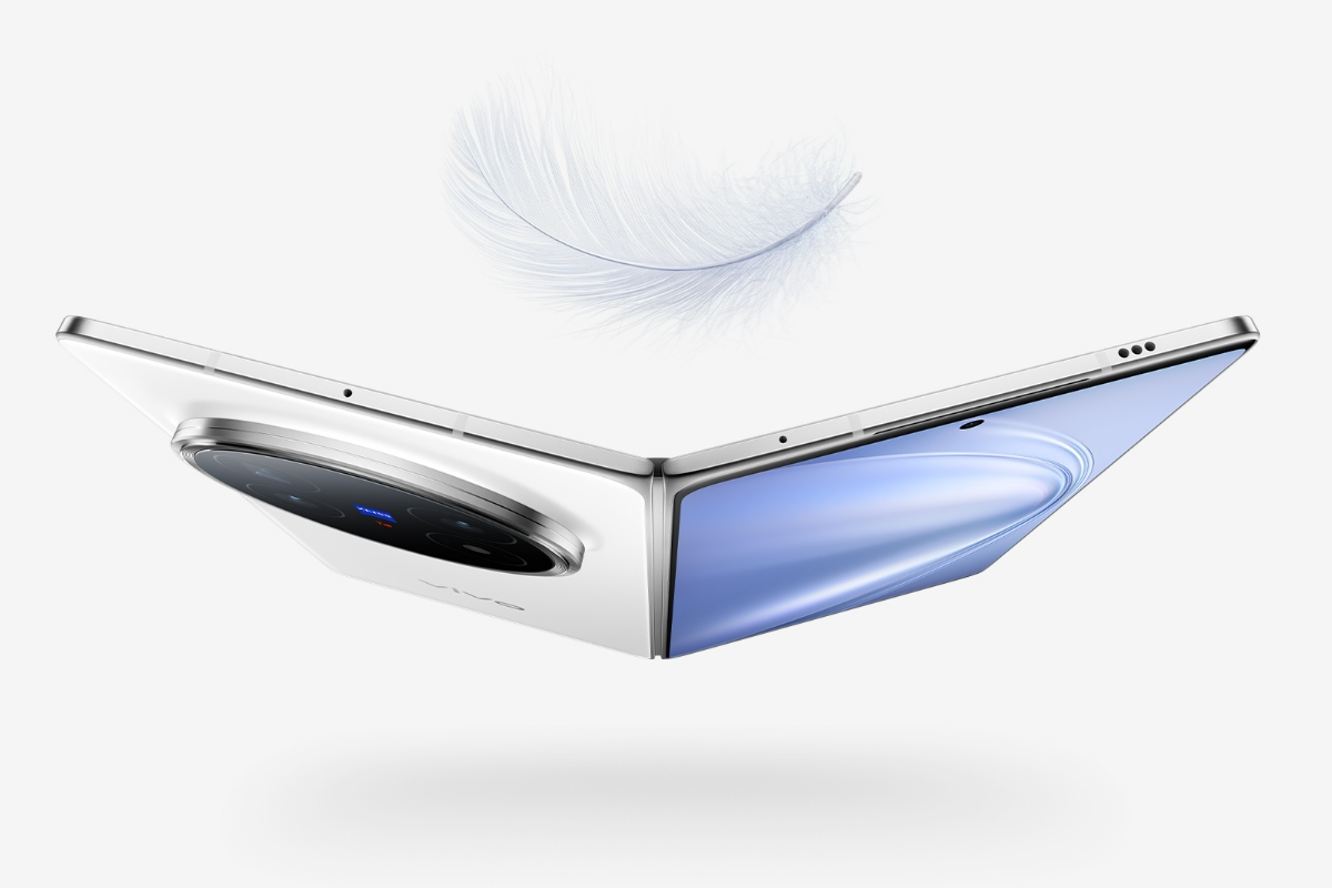 Vivo X Fold 6 Launch Timeline Leaked; Tipped to Arrive With MediaTek Dimensity 9500 Chip
