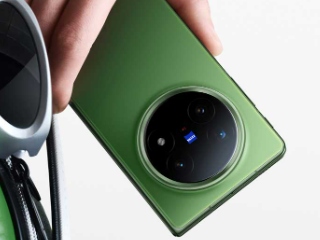 Vivo X Fold 5 Confirmed to Pack 6,000mAh Battery; to Get Periscope Telephoto Camera