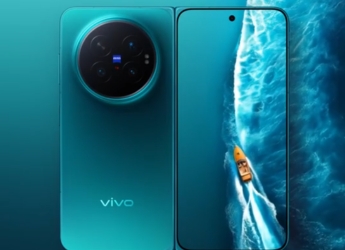 Vivo X Fold 6 Price, Storage Variants and Key Specifications Leaked Ahead of June 26 Launch in China