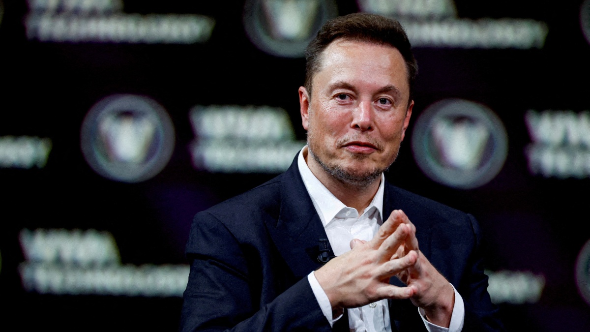 US Judge Refuses to Dismiss Lawsuit Accusing Elon Musk's X of Age Bias in 2022 Layoffs
