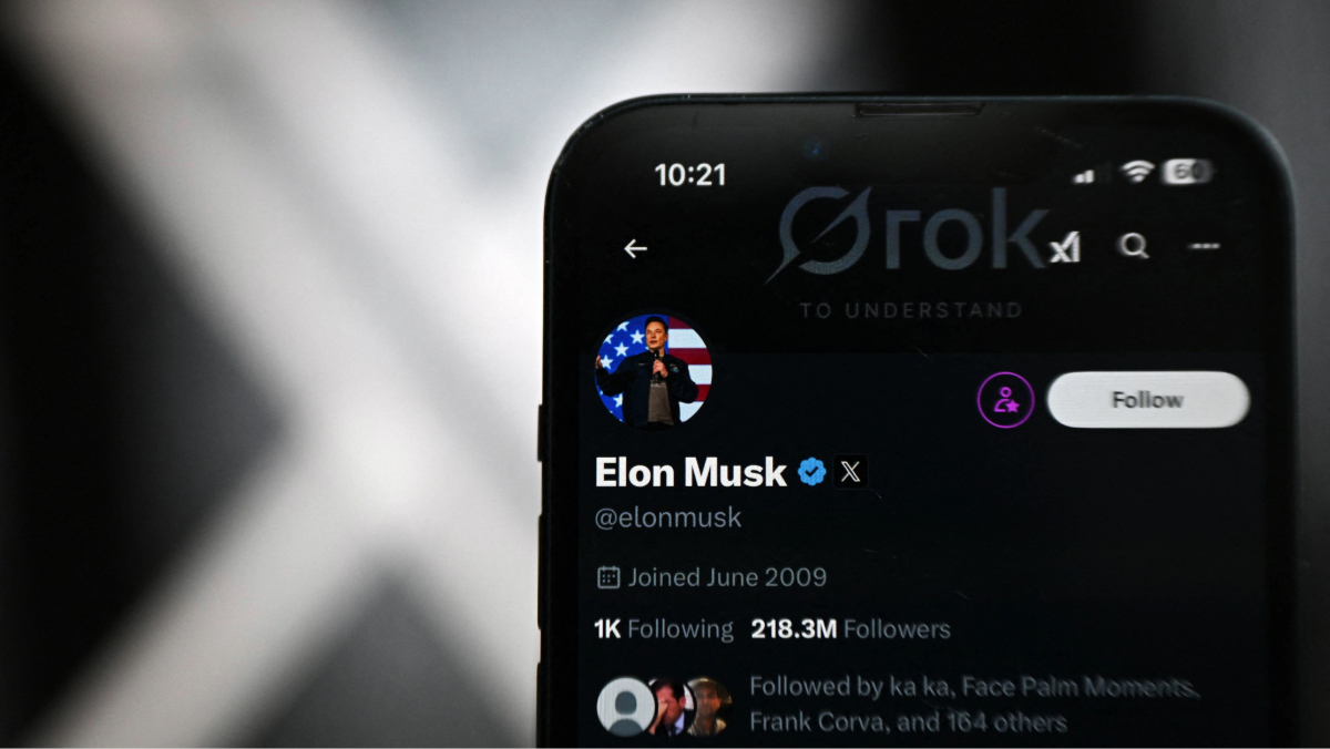 Musk&rsquo;s X to Alter Verification System in Europe, Commission Says