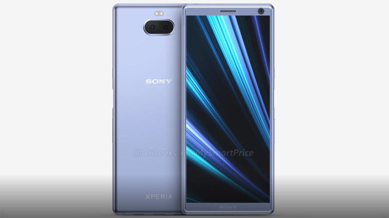 Sony Xperia XA3, Xperia XA3 Ultra, Xperia L3 Allegedly Certified Ahead of Launch