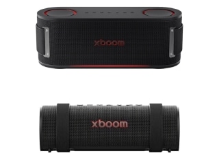 LG Launches Xboom Bounce, Xboom Grab AI Speakers With Up to 30 Hours Battery Life in India: Price, Features