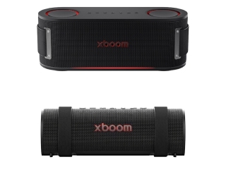 LG Launches Xboom Bounce, Xboom Grab AI Speakers With Up to 30 Hours Battery Life in India: Price, Features
