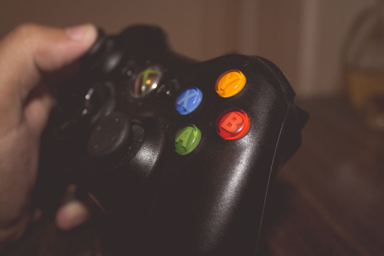 Xbox 360 Gets Its First System Update in Two Years