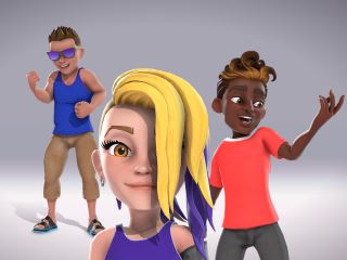 Xbox One October Update Brings New Avatars, Dolby Vision, and More