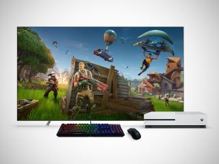 Xbox One November Update Adds Keyboard and Mouse Support, Amazon Music, and More