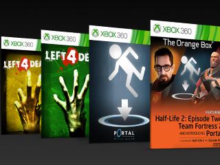 Half-Life 2: The Orange Box, Left 4 Dead, More Have Been Enhanced for Xbox One X