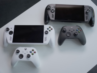 Asus ROG Xbox Ally Briefly Listed on This Website Ahead of Launch
