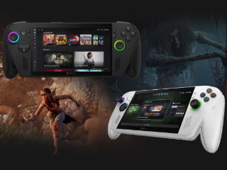 Microsoft Announces ROG Xbox Ally, Xbox Ally X Launch Date, Stays Mum on Pricing