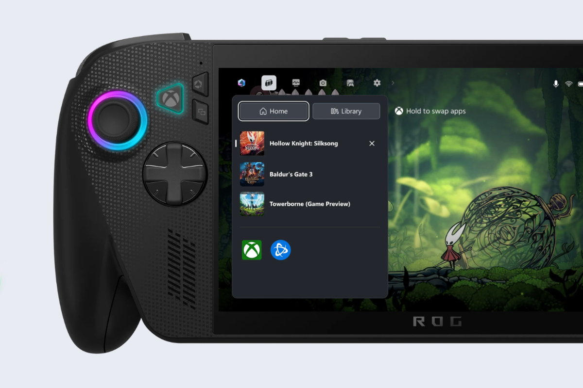 xbox ally windows xbox ally