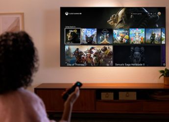 Xbox Cloud Gaming Now Available on Amazon Fire TV Stick With the Xbox App