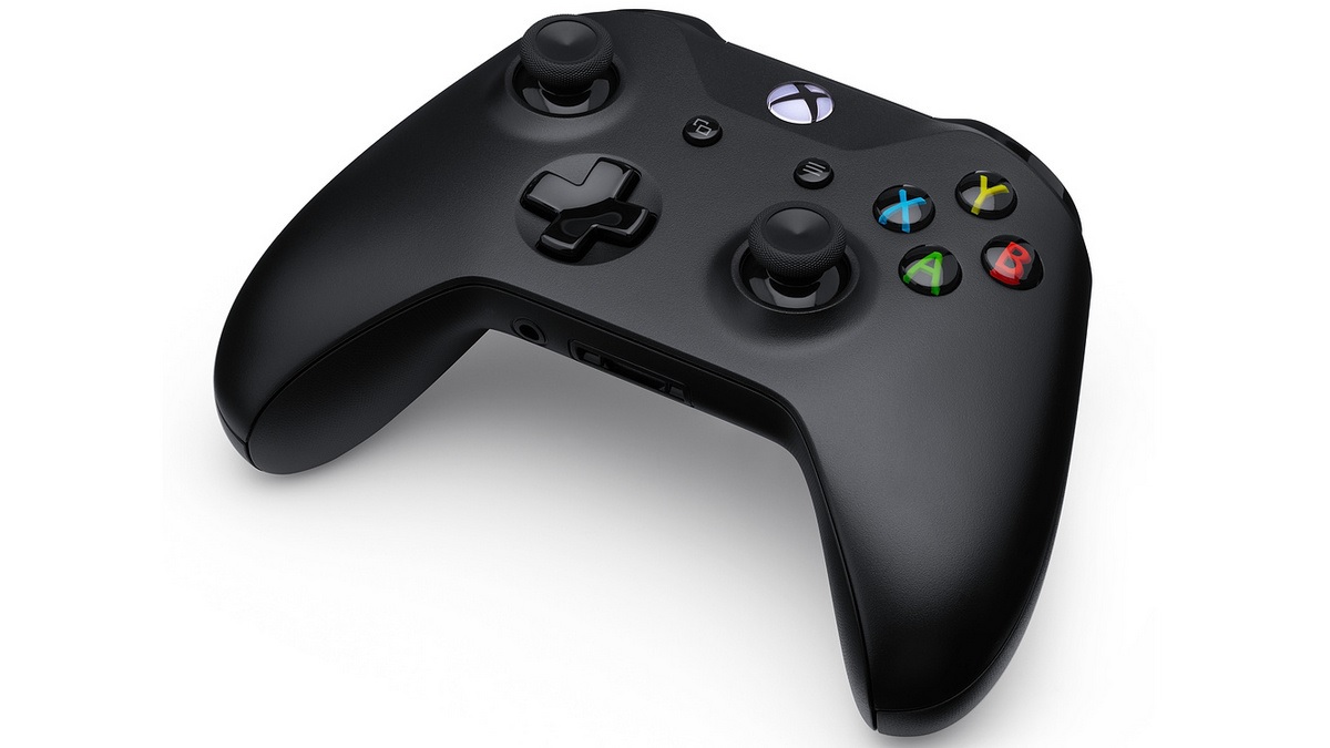 Apple Starts Selling Microsoft's Xbox Wireless Controller on Its Store, No Sign of PlayStation DualShock 4 Yet