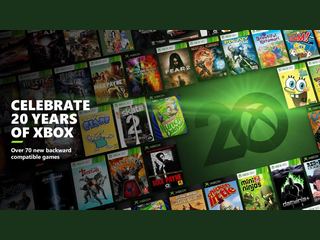 Microsoft Adds 76 More Original Xbox, Xbox 360 Games to Its Xbox Backward Compatibility Program