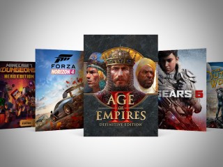 Xbox Black Friday Deals: Sea of Thieves, Watch Dogs: Legion, and More