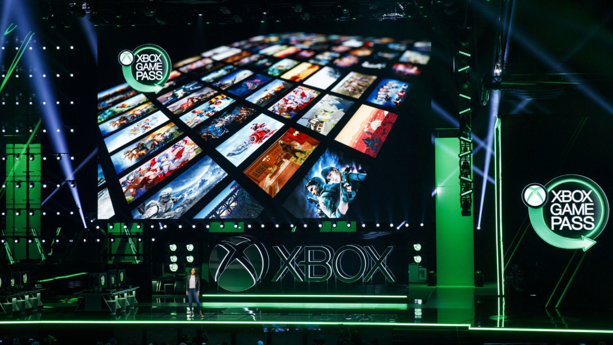Microsoft&rsquo;s Xbox Is Planning More Cuts After Closing Down Bethesda Studios