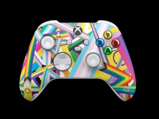 Xbox Design Lab Expands to 11 Additional Countries, Updated With New Customisation Options