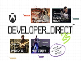 Xbox Developer Direct 2025: Ninja Gaiden 4 Announced, Doom: The Dark Ages Gets Release Date and More Xbox Developer Direct 2025: Ninja Gaiden 4 Announced, Doom: The Dark Ages Gets Release Date and More