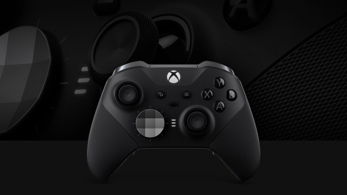 Xbox Elite Series 3 Controller Leaks, Revealing New Features and Design Lab Customisation Options
